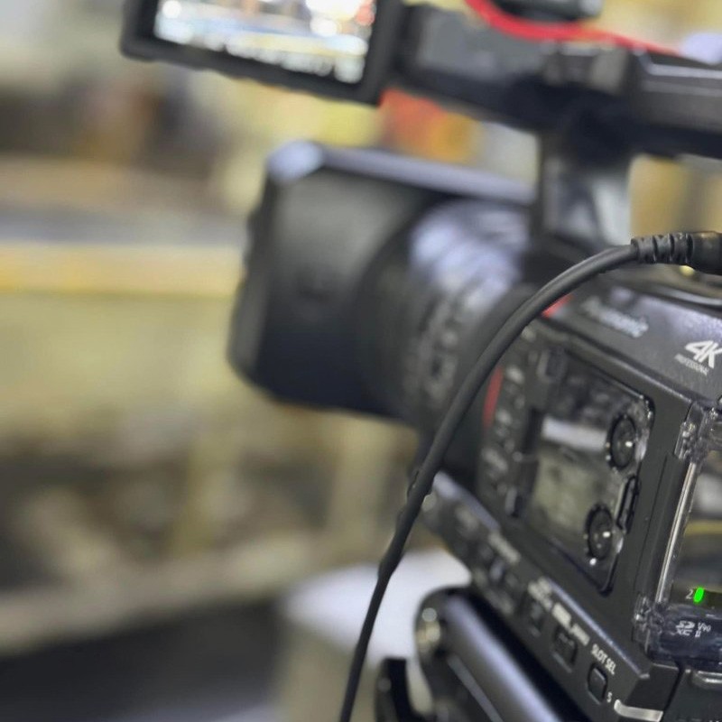 training video production