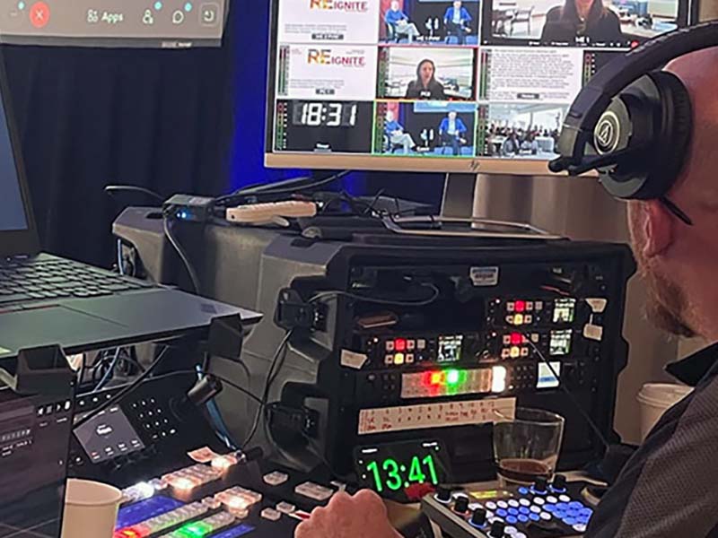 critical role of av technicians