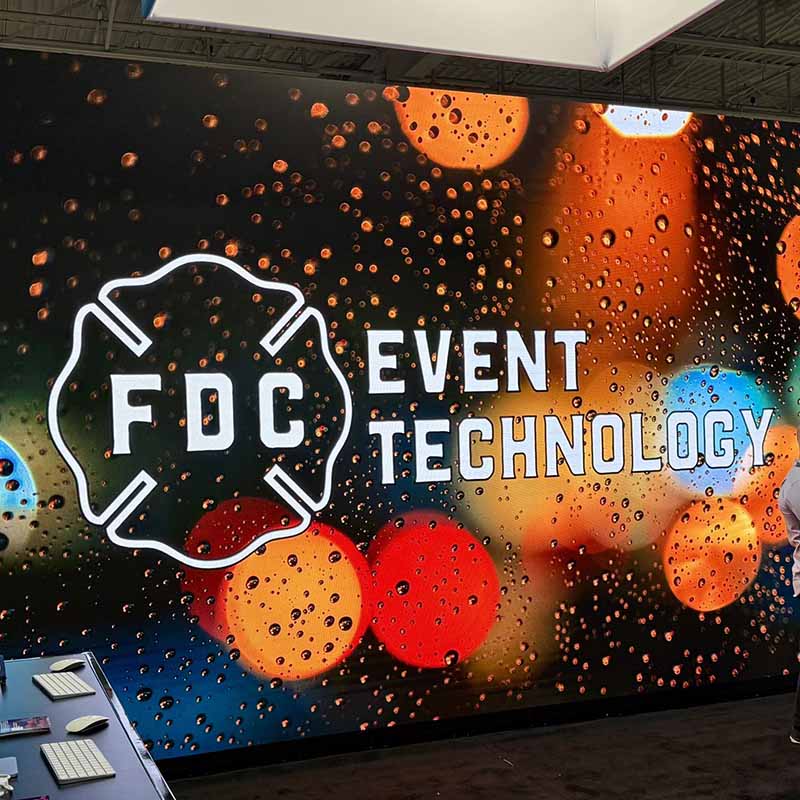 about fdc event technology