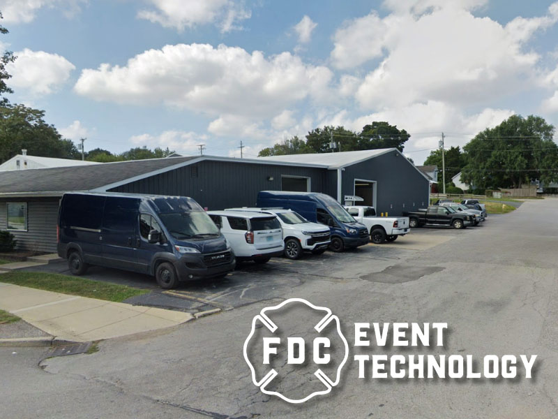 fdc warehouse expansion