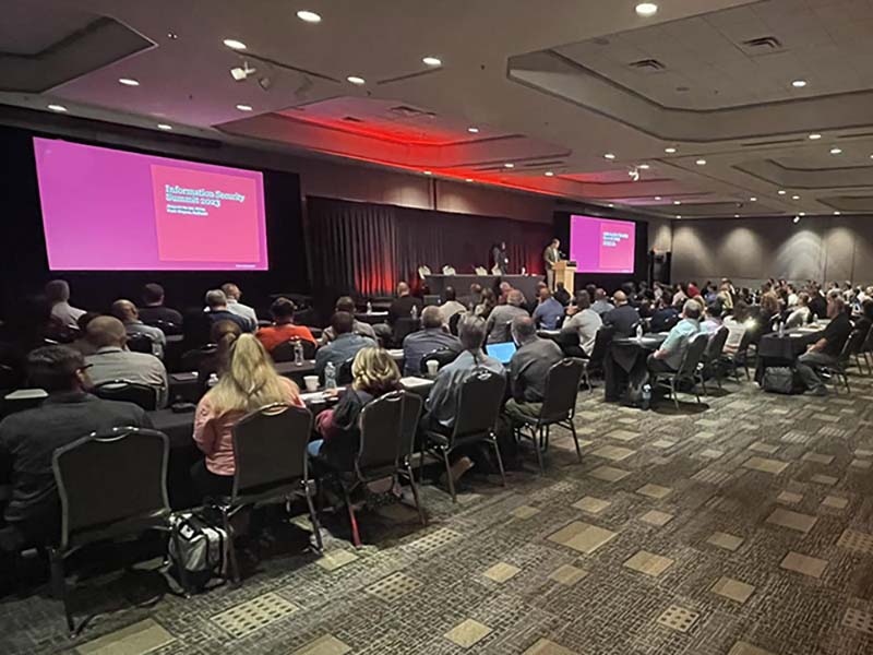 audio visual production for annual meetings