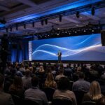 led wall rentals for corporate events