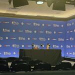 professional av services for press conferences