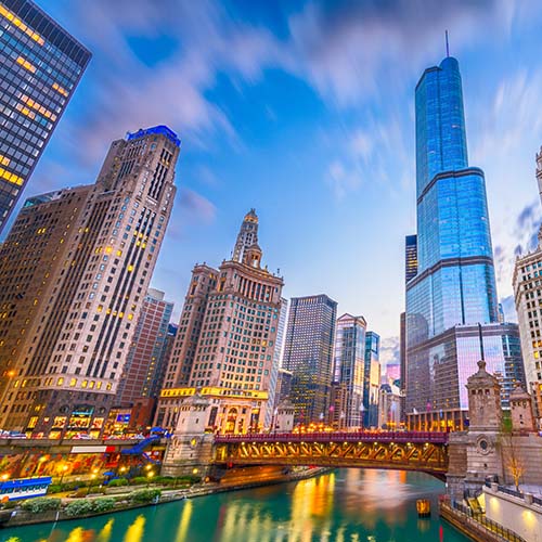 av services chicago il