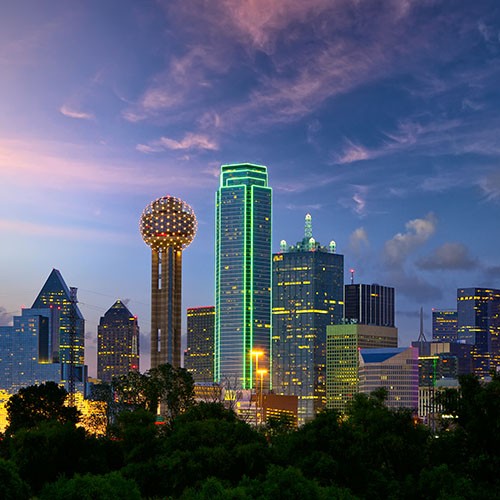 av services dallas tx