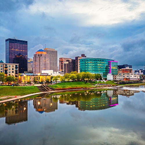 av services dayton oh