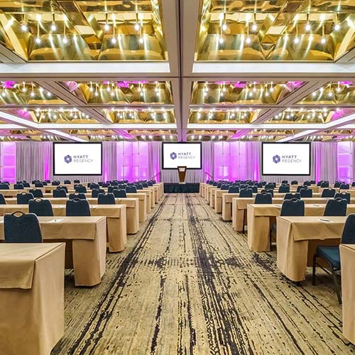 hyatt regency miami fl