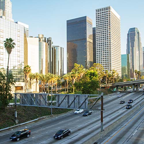 av services los angeles ca