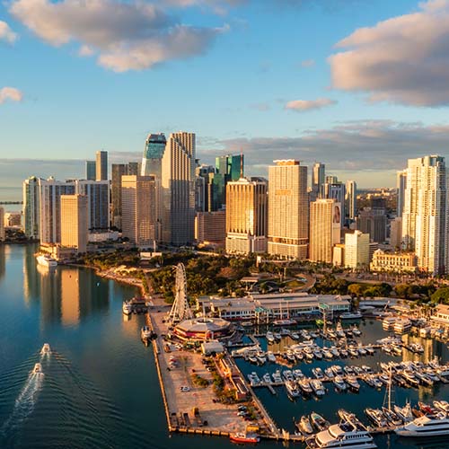 av services miami fl