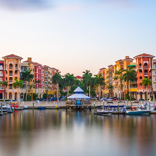 av services naples fl