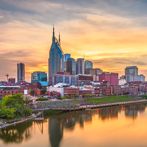 av services nashville tn