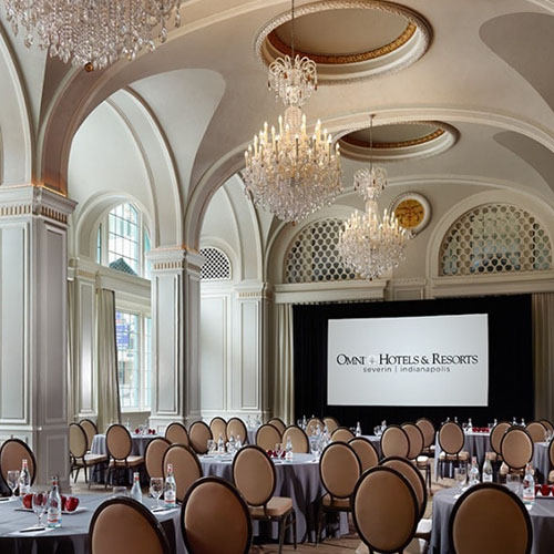 omni severin hotel indianapolis in