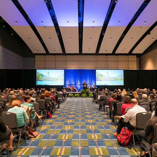 pennsylvania convention center philadelphia pa