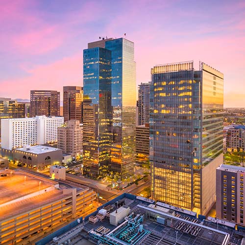 av services phoenix az