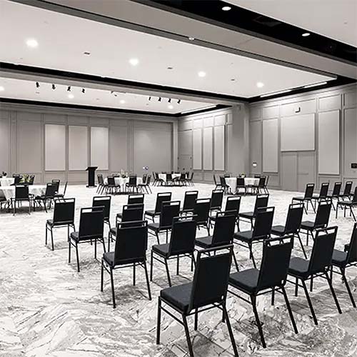 the pearl event center fort wayne in