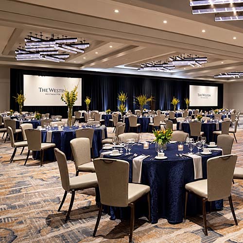 the westin indianapolis in
