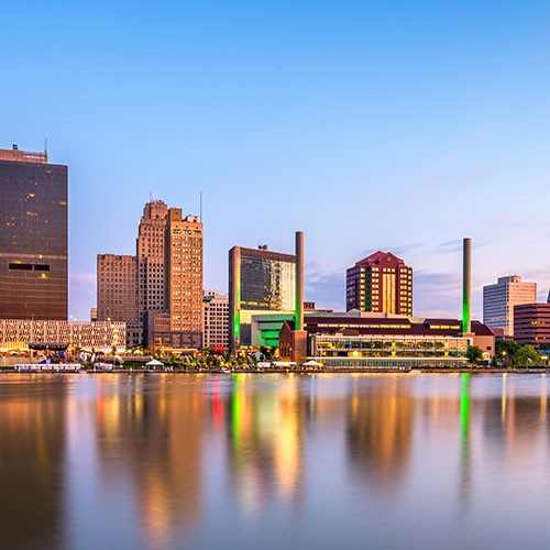 av services toledo oh