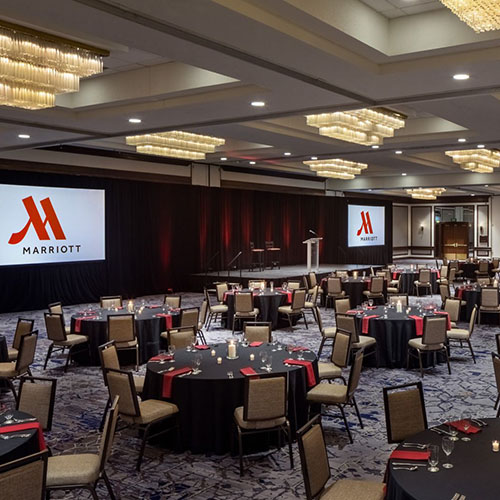 indianapolis marriott east